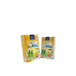 Susu Gomilku Gold SR12 untuk u +30