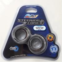 Gambar FAITO Racing Bearing Komstir Ninja R/RR 150 Ninja 250 Karbu FI Z250 FI STEERING CONE 100% Original SCM-107 dari Lestari Motor 2 Kota Administrasi Jakarta Barat 1 Tokopedia