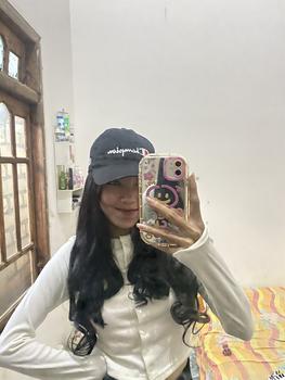 Product Review of VIRGO TOP | Atasan Knit Wanita Korean Top Baju Knit Wanita Lengan Panjang Basic Long Sleeve from l**y 1