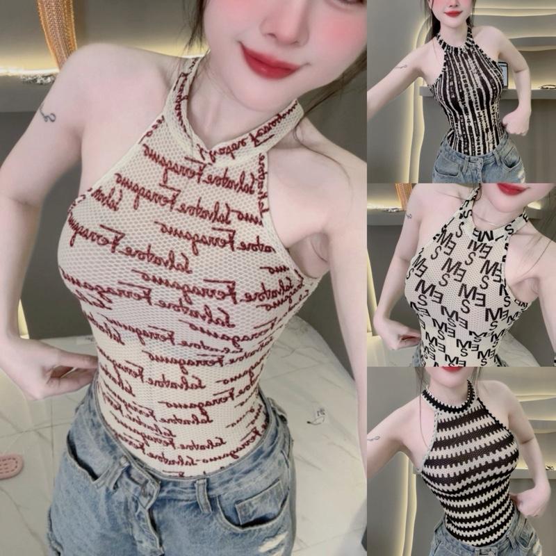 Áo Hotgirl cổ yếm dê mang quanh năm sang trọng nhà Lynh Zena_A7729