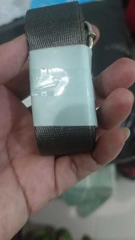 Product Review of LONGSTAP TALI POLIESTER KILAP Tali Tas Dompet Tali serbaguna lebar 2,5 cm aksesoris Nikel longstrap from A**i 0
