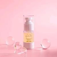 Gambar Wadoend Salmon DNA Revitalizing Serum Essence Perawatan Wajah Pencerah Muka Hitam Bopeng dari W a d o e n d Kota Administrasi Jakarta Utara 3 Tokopedia