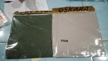 Product Review of hijab premium harga reseller Nyaman Voal from d**5 2