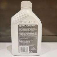 Gambar Oli Mobil Shell Helix ECO PLUS 0W-20 UKURAN 0.5 LITER dari Shell Select Bandung Kota Bandung 2 Tokopedia