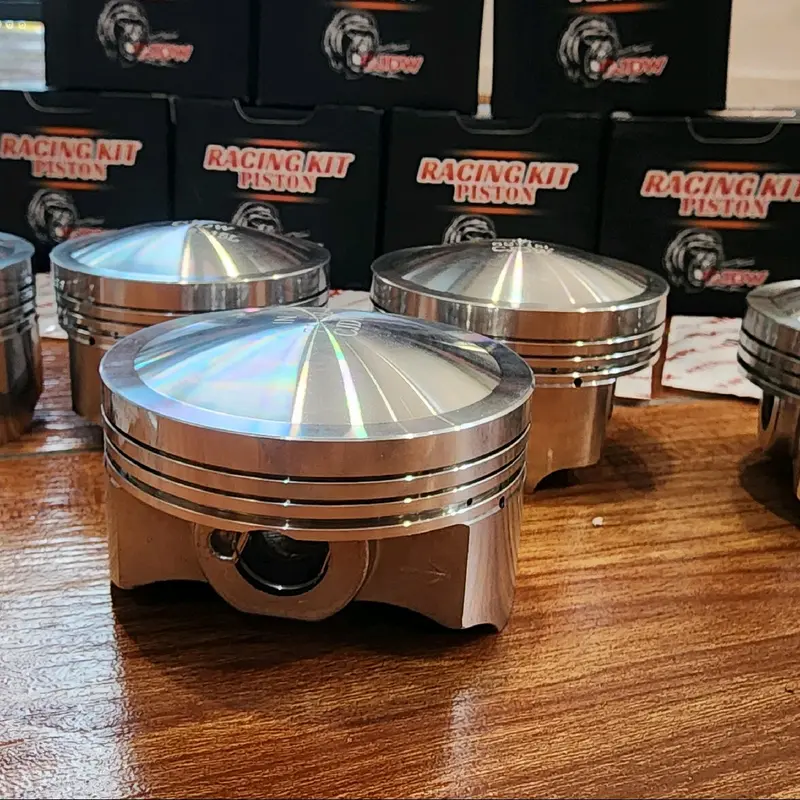Piston Kit CJDW herex full casting 67 68 69 70 71 mm pen 15 1