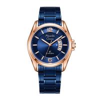 Gambar Jam Tangan Pria Alexandre Christie AC 8684 MDBURBU - Garansi 1 Thn dari Watch Factory Kota Administrasi Jakarta Utara 1 Tokopedia