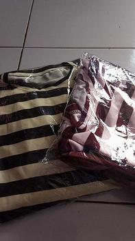 Product Review of PAKET HEMAT ISI 2 One set Jumbo Voxy salur 5 cm from R**a 0