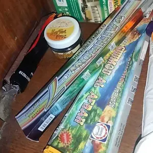 Arang Magic Al Amir Tahan Lama Untuk Bukhur Pengharum Ruangan Khas Timur Tengah Charcoal