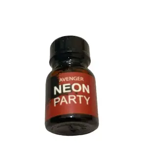 parfume Arshila allinone Neonparty 10ml original import USA minimal pesan 2 botol