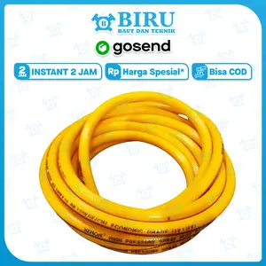 Selang Kompresor Angin Xenon Per 5 Meter