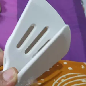 HIGH SELECT Set Peralatan Dapur Silikon Spatula Teflon  Set Dapur Kayu PeralatanKitchenware