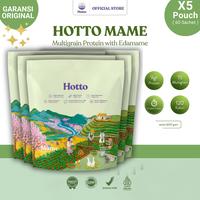 Hotto Mame 5 Pouch