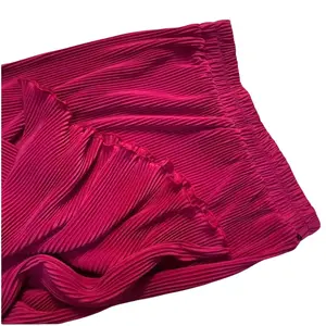 Rok Span Wafy Hyget premium - Rok plisket Wavy Muslim