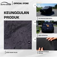 Gambar Autocover Cover Mobil Toyota Vios Limo Body Car Premium Rocky Superior - Premium, Hitam dari OfficialAutoCoverIndonesia Kab. Bandung 4 Tokopedia