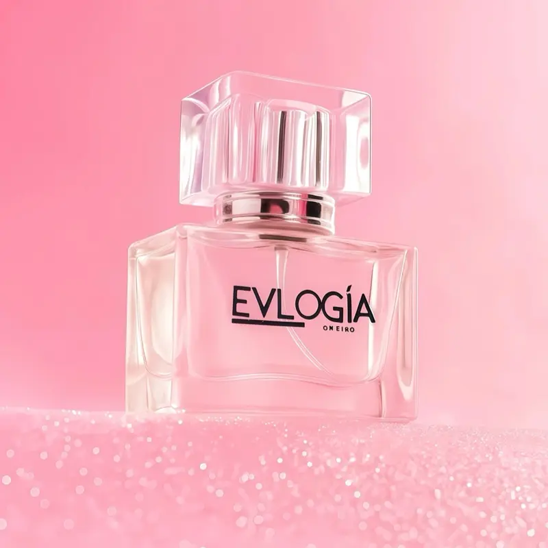 Evlogia Fragrance Oneiro Parfum Wanita Tahan Lama Cherry Manis | Eau de Parfum 30ml 0
