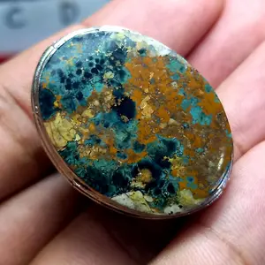 NATURAL PIRUS PERSIA DEEP GREEN