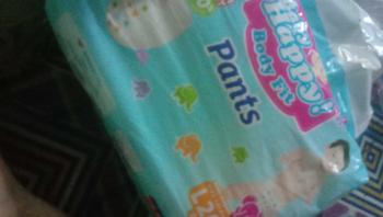 Product Review of 2&3 Ball Baby Happy Pants All Size Diapers  Popok bayi from A**L 1