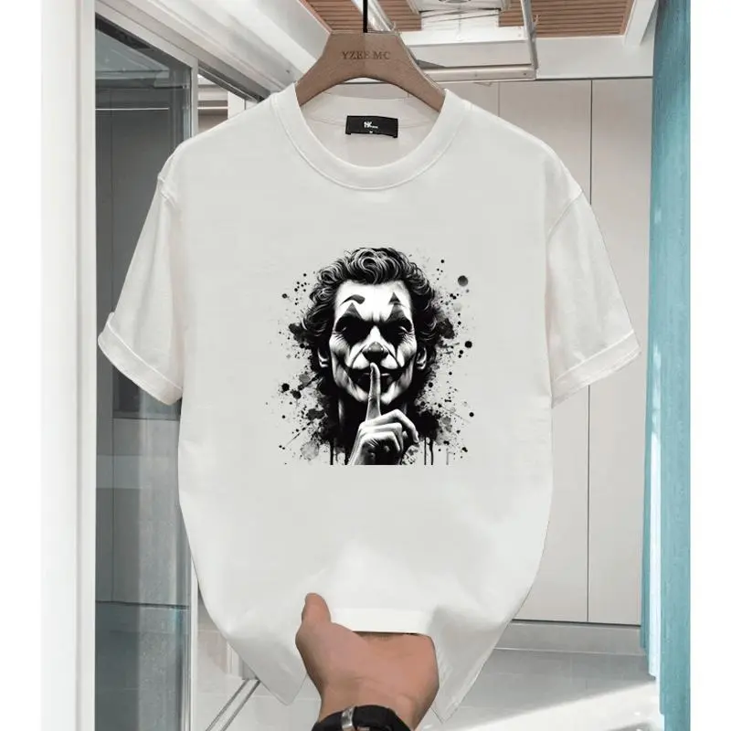J31 baju warna biru kartel basic white shirt blue jeans baju cowok keren baju labubu baju zalmon baju beruang petir kaos pria