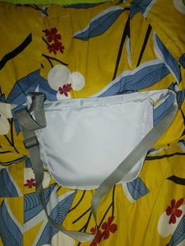 Product Review of Sling Bag Casual - Tas Selempang Tas Pria Tas Wanita Tas Kerja Tas Sekolah from "**" 0