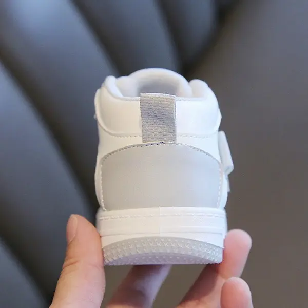 BABYPOTATO - Stevie Sepatu Sneakers Anak Bayi Usia 1-5 tahun 4