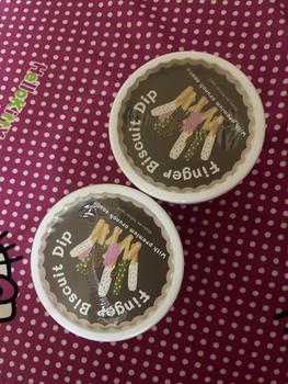 Product Review of Finger biscuit dip-Celup celup finger biscuit from n**c 2