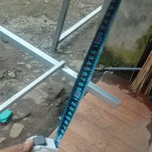 Meteran Premium 5 Meter Alat Ukur Tukang Multifungsi