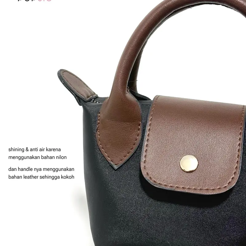 Mini Lilo - Tas Selempang Wanita - POPSIO.ID 1
