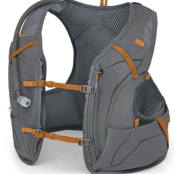 OSPREY DURO 1.5 W/RES F22 HYDROPACK (include Waterbladder) 3