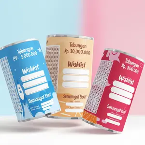 [UKURAN SMALL] PART 1 CELENGAN TARGET JUMBO VIRAL