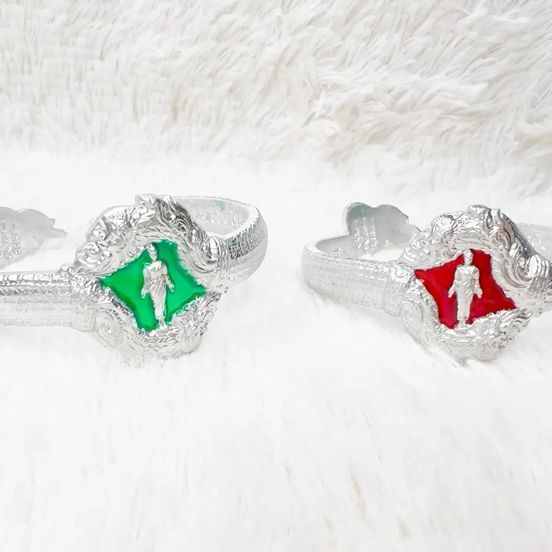 Wat Don Yai Super Famous  Kai Yun Fo Bangle