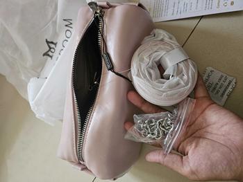 Product Review of MOSSDOOM Tas Selempang Bag Maelys Bag Fashion Shoulder Tas Bahu Nyaman from i**a 1