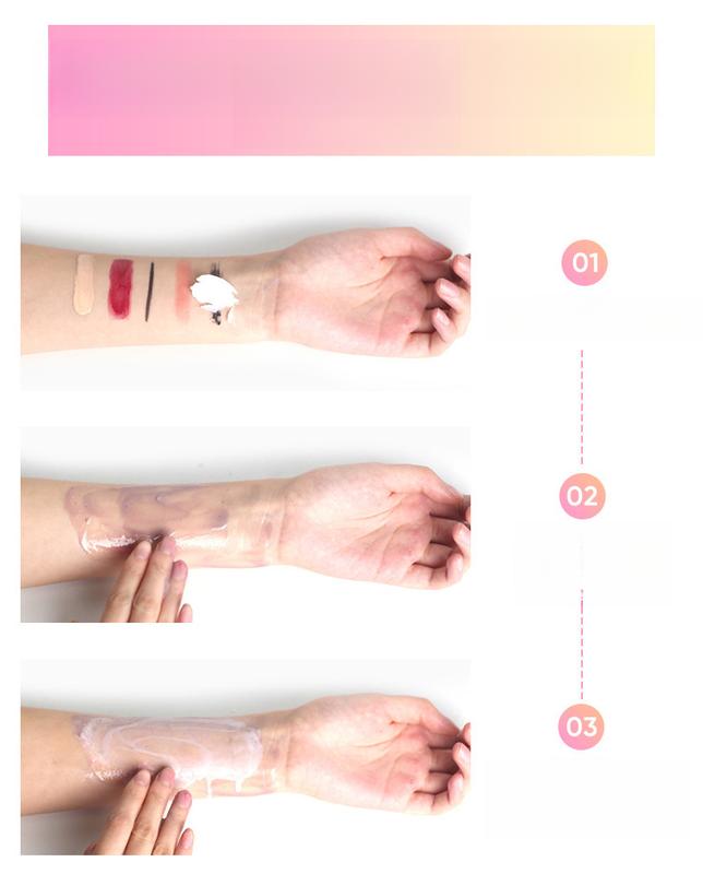 Product Introduction of South Korea Banila Banila makeup remover 25ml gentle and gentle facial eye and lip makeup remover 7ml Shangchao 100ml makeup remover cleansing two-in-one hydrating moisturizing non-drying facial skin care products 3