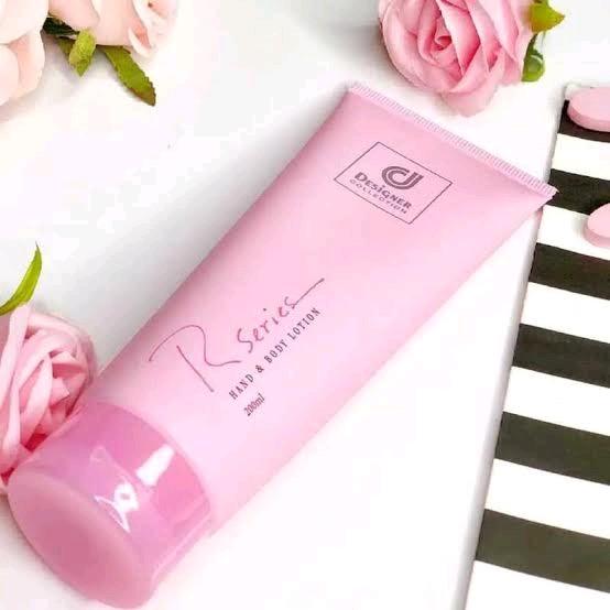 R series Cosway Body Lotion Malaysia 1