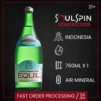 Gambar Equil Natural Mineral Water 760ml [ Dus isi 6 Botol ] dari SOULSPIN Kota Administrasi Jakarta Barat 3 Tokopedia