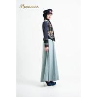 Gambar TUNEECA GAMIS Bianca - T-0324002 - XS dari Tuneeca Official Store Kab. Bandung 5 Tokopedia