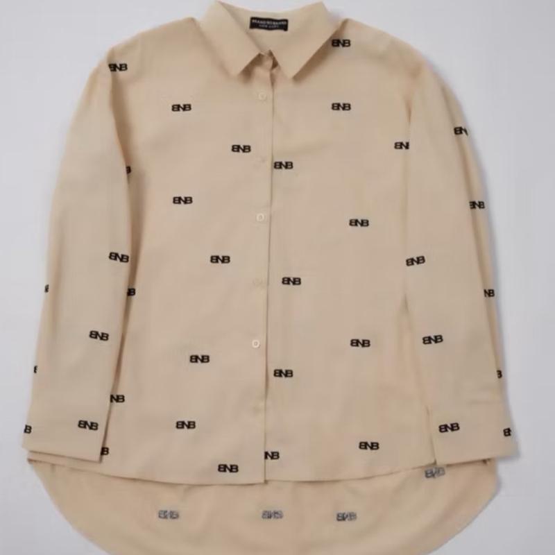 Wichita top by Bnb brand no brand Khaki Wanita Pink Atasan Baju Linen Hitam Katun 3