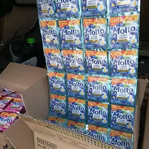 Molto Cair kemasan 500 Harga per 6 Renceng 78pcs