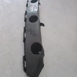 breket bracket bemper depan agya ayla 2014-2021 original