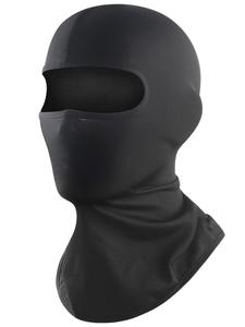 Cubierta para la cabeza de protección solar de verano de seda helada, pasamontañas para ciclismo, deportes de pesca al aire libre, casco de motocicleta transpirable unisex