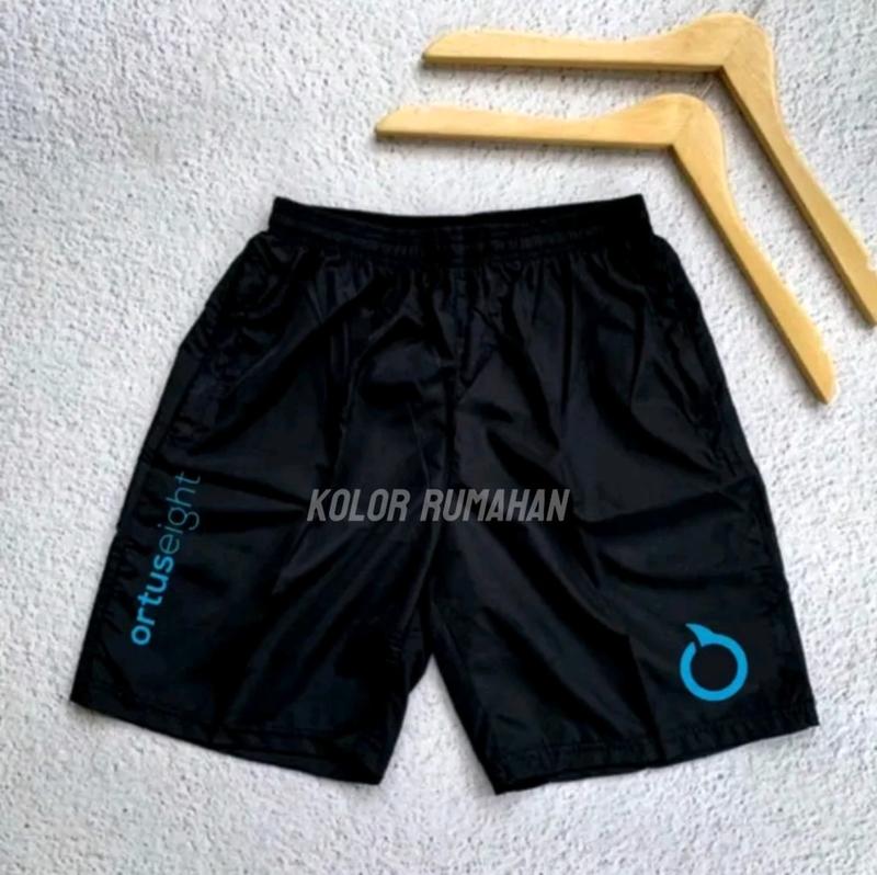 Product Introduction of Promo Paket 3 PCS  boxer kolor Pria dan Wanita Sudah Gratis Ongkir Dan COD Sport Celana Pendek Olahraga 40