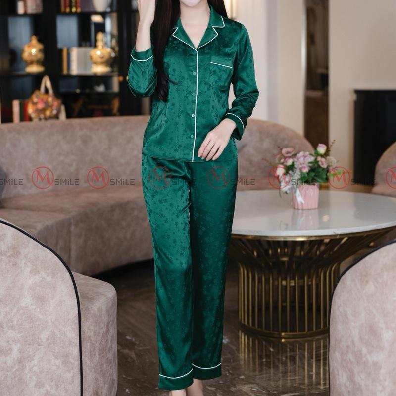 BD394 chất liệu lụa Gấm tơ tằm cao cấp có size 40-70kg