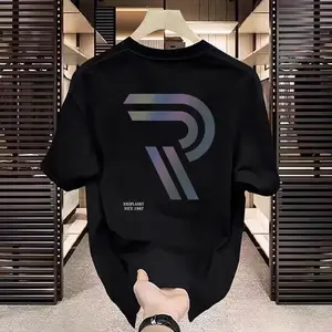 [COD] Kaos Distro Premium - Katun ADEM LEMBUT untuk Pria & Wanita Katun Murni untuk Acara Santai & Olahraga