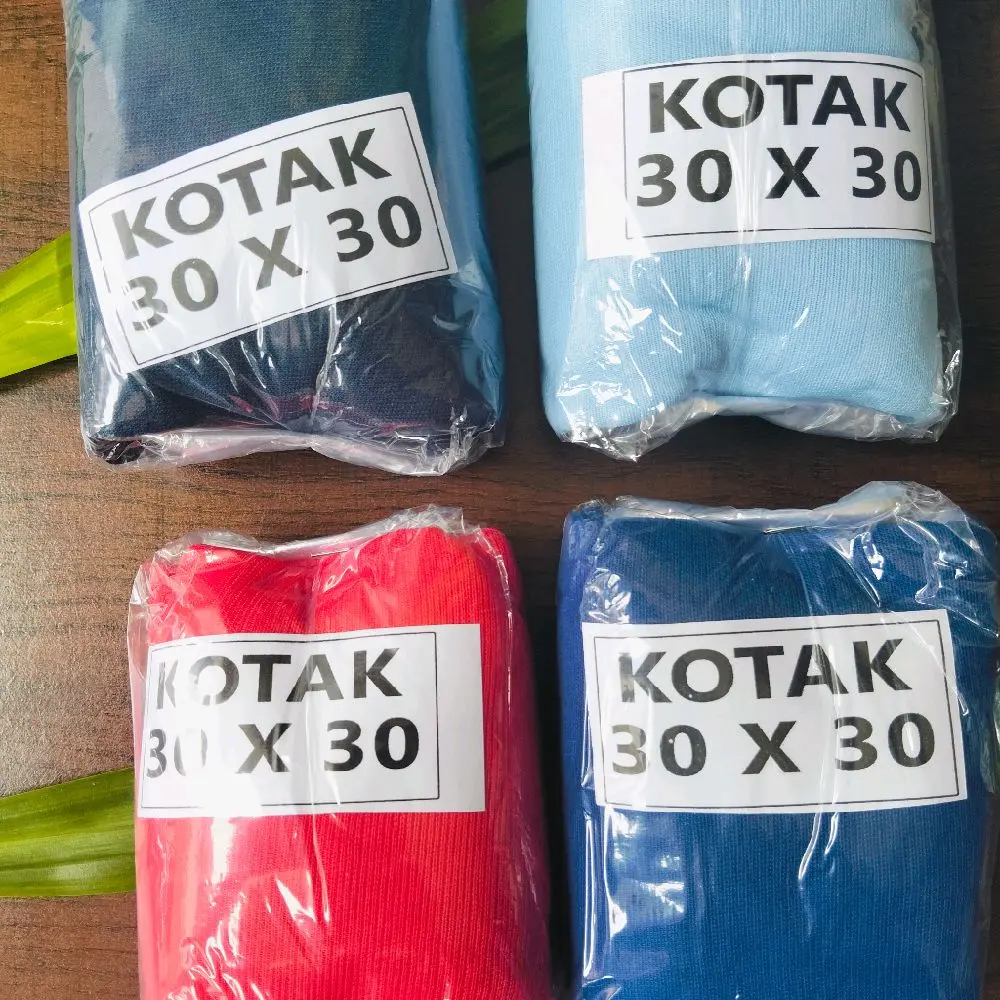 KERODONG SANGKAR KOTAK 30×30 Ekonomis