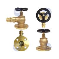 Gambar Hydrant Valve Machino 1.5" - 16K / Type Flange / Brass / Import dari Tonata Indonesia Kab. Tangerang 2 Tokopedia