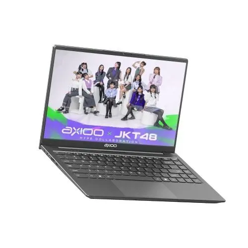 Laptop AXIOO Hype 5 AMD JKT48 X3 LOLLIPOP Ryzen 5 3500U 8GB 256GB W11 14.0FHD IPS 5