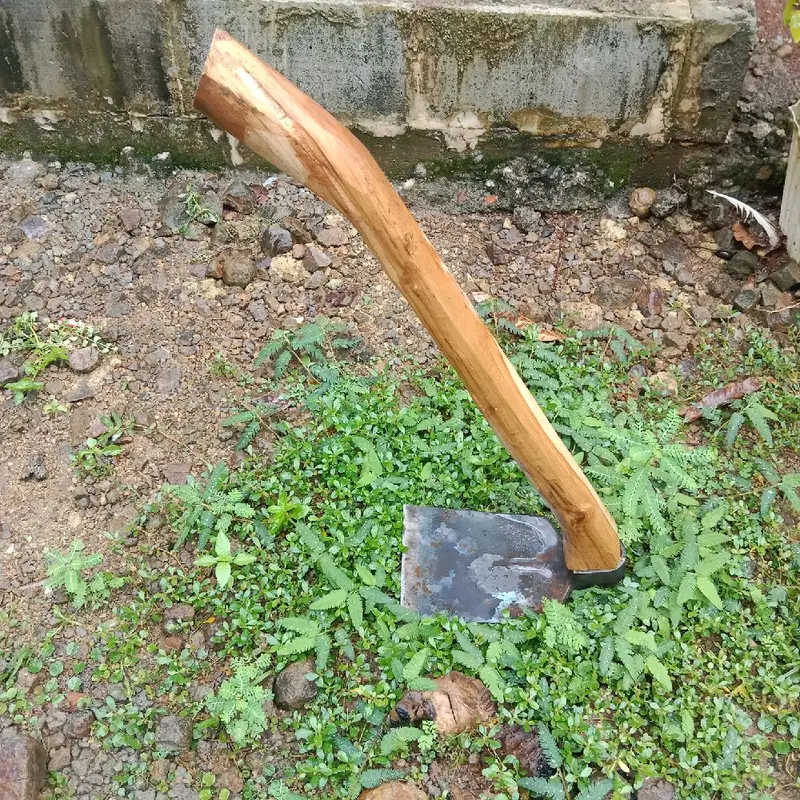 Set Mini Cangkul Gagang BJA untuk Kebutuhan Ladang sawah 4