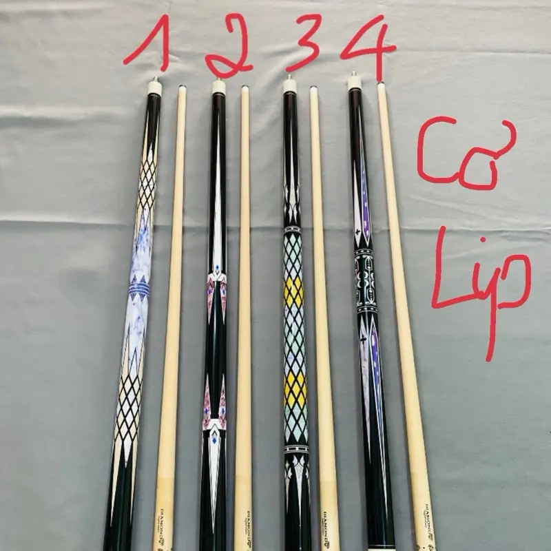 Cơ  Diamond  hoạ tiết mới. ( Cơ Lỗ -Lip -3C ) 1