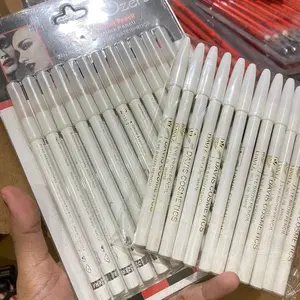 Eyeliner Pensil Putih Ozera/Davis