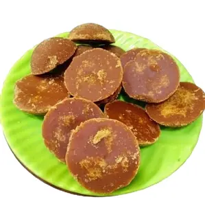 Gula Merah Kelapa Hijau Asli Original 1kg Kualitas Terbaik untuk Kebutuhan Sehari-hari Manis Alami jawa