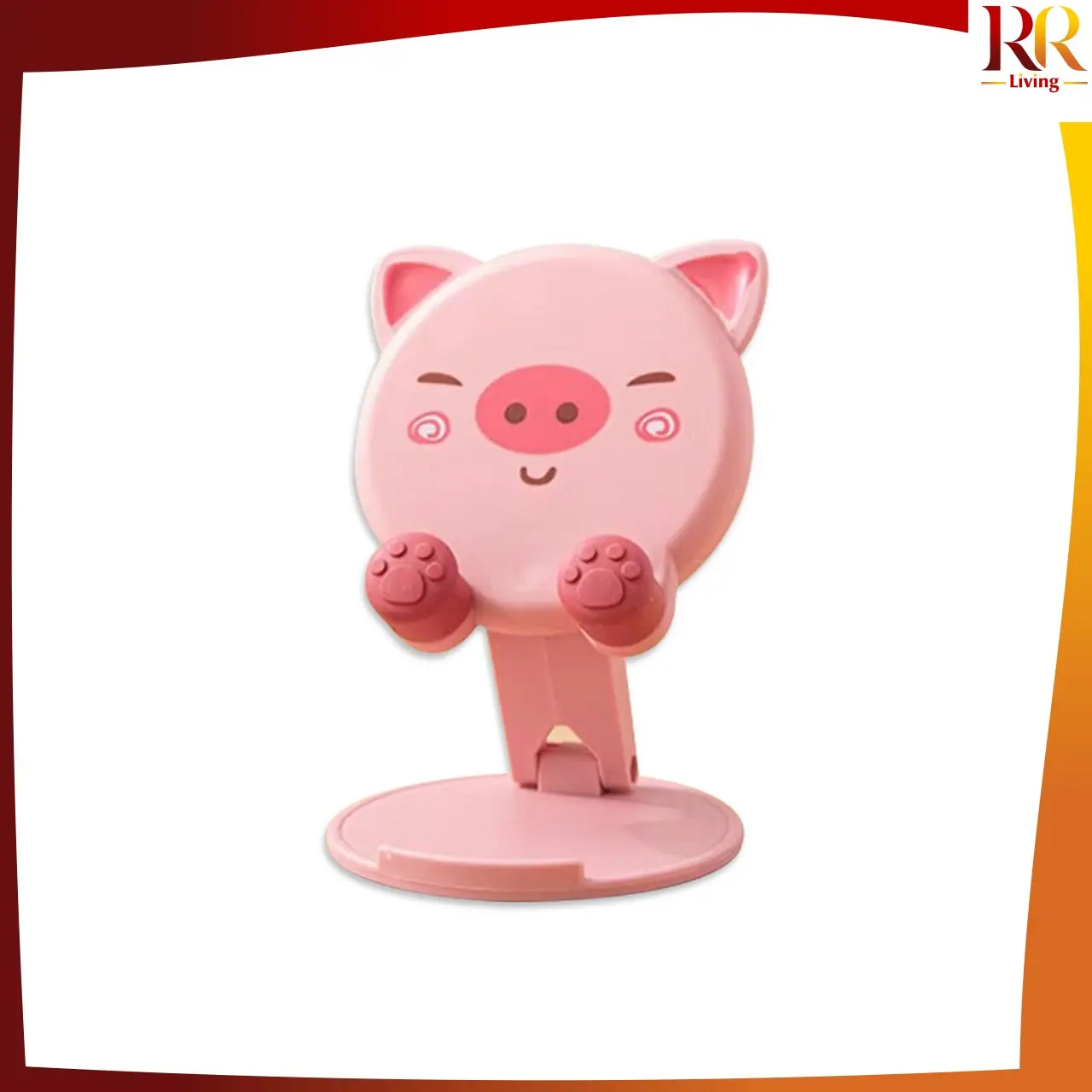PINK - PIGGY